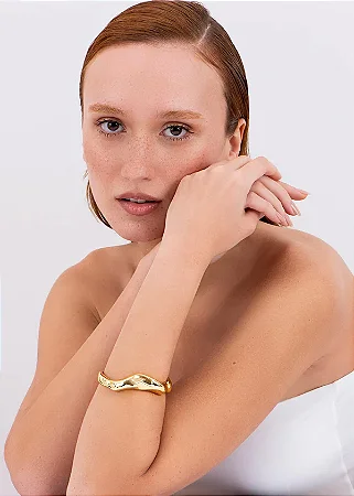 Bracelete Organico Imersa