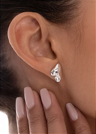 Brinco Organico P Blend Prata