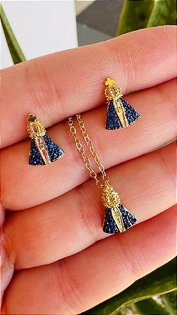 CONJUNTO NOSSA SENHORA DOURADO