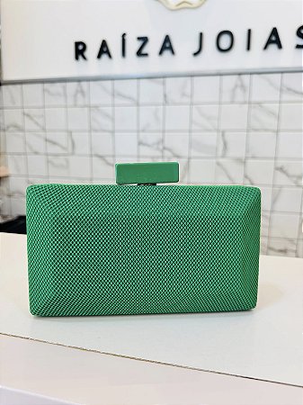 Clutch verde