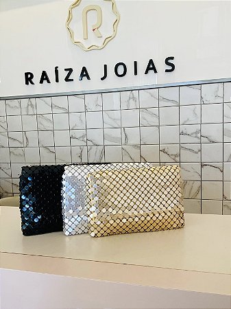 Clutch Glamour