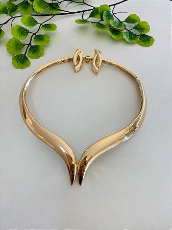 Conjunto Aro Articulado