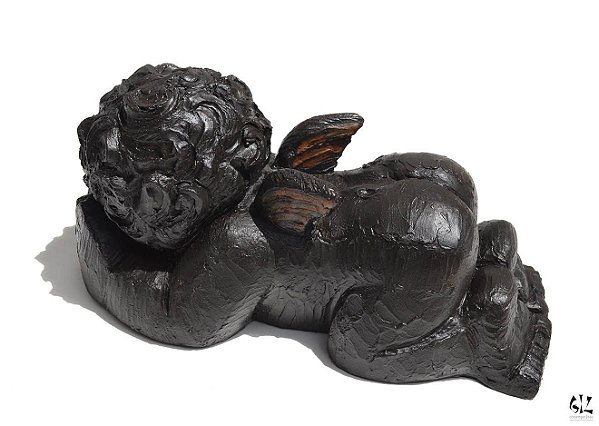 Anjo Envergonhado - Pequeno