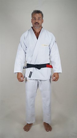 KIMONO VULKAN ULTRA LIGHT BRANCO