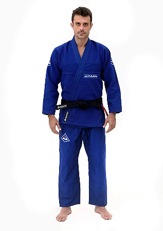 KIMONO VULKAN PRO EVOLUTION AZUL