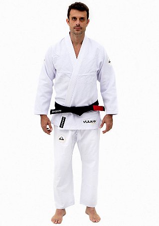 KIMONO VULKAN NEO ULTRA LIGHT BRANCO