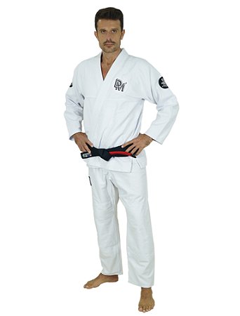 KIMONO ESCOLA DEMIAN MAIA BRANCO