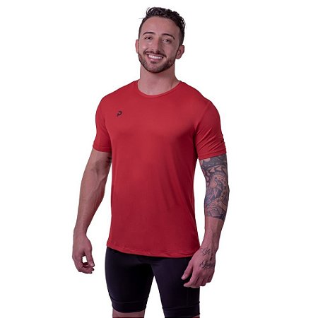 Camisa Masculina Tradicional Ultraleve Colors