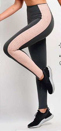 Legging Fitness Otimismo K - CCM