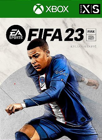 Jogo Xbox Series X FIFA 23