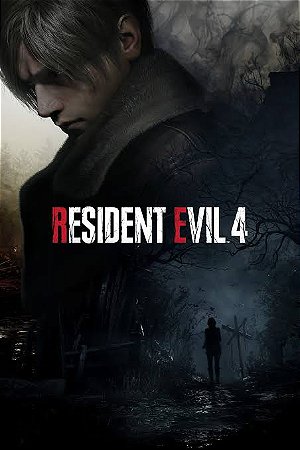 RVCS Games - Resident Evil 4 Remake PS4 / PS5