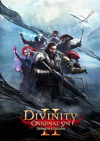 Divinity sale on switch