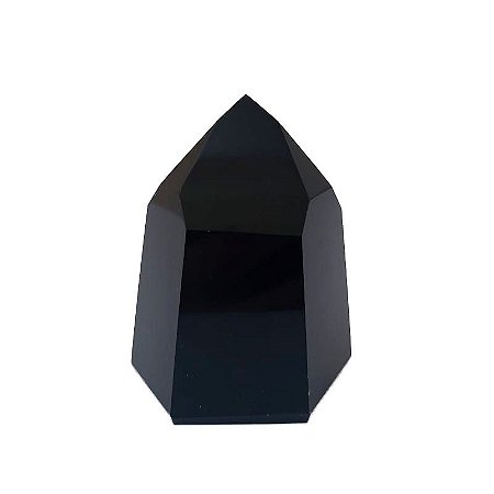 Ponta em Obsidiana Negra 90gr (22)