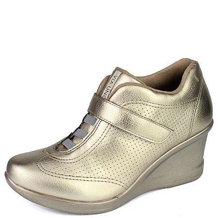 calçados via uno atacado