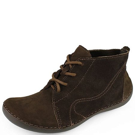 bota feminina itapuã