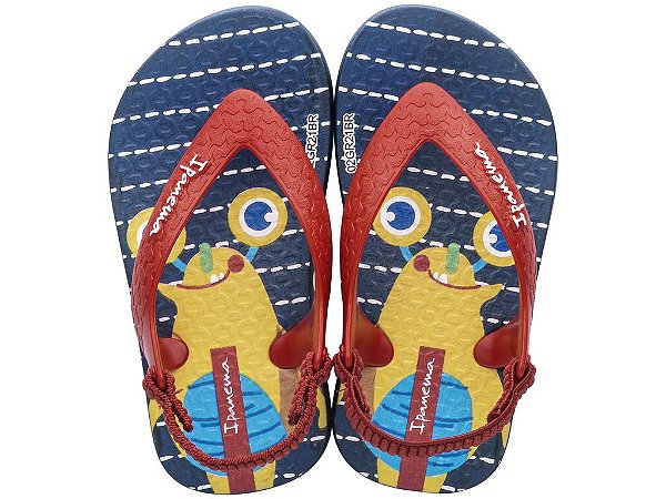 Chinelo Ipanema no atacado - Riograndense Atacado | Distribuidor de calçados