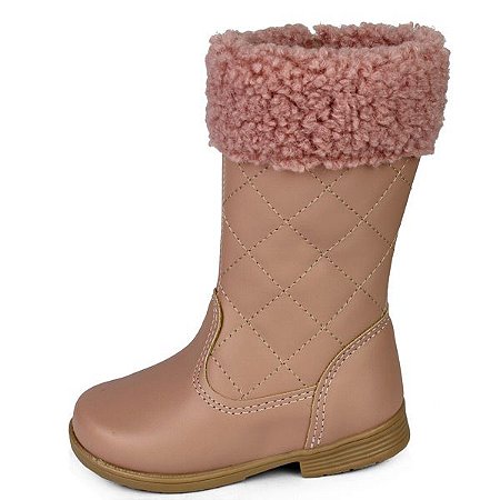 Crocs Baby Preto Minnie (40015)