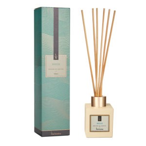 DIFUSOR VARETAS 100ml VIA AROMA - BREEZE