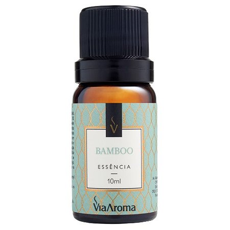 ESSÊNCIA CLASSICA BAMBOO 10ML