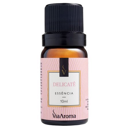 ESSÊNCIA CLASSICA DELICATE 10ML
