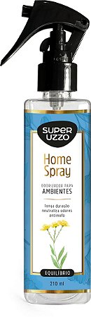 HOME SPRAY EQUILIBRIO 210ML
