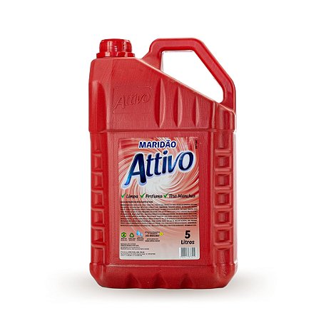 LIMPA TUDO MARIDÃO 5LT