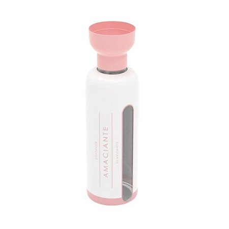 PORTA AMACIANTE C/ DOSADOR 970ml