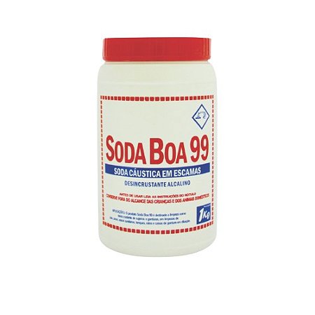 SODA 1Kg