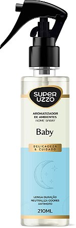HOME SPRAY BABY 210ML