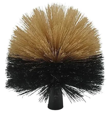 LIMPA TETO BOLA S/ CABO