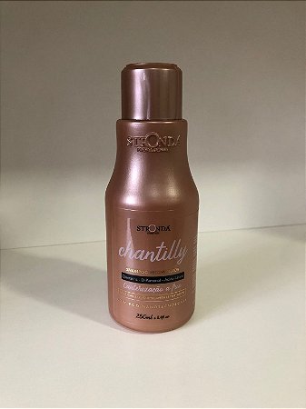 Shampoo Reconstrutor Chantilly