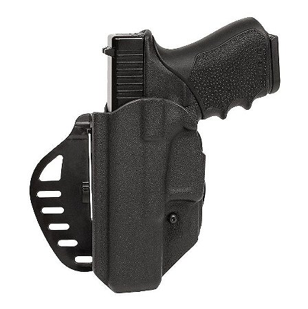 Coldre Hogue para pistola Glock 18, 19, 23, 25, 32, 38