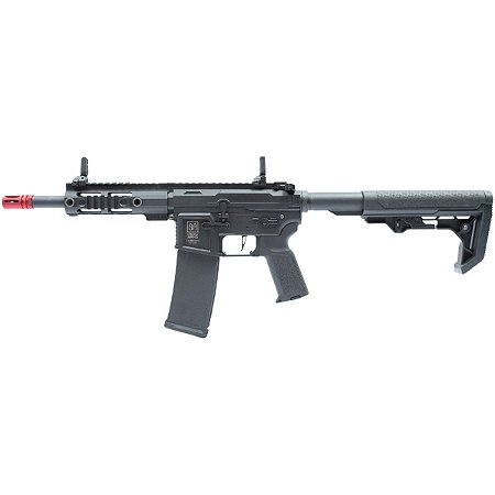 RIFLE DE AIRSOFT AEG M4 SA-F04 BLACK HAL - SPECNA ARMS
