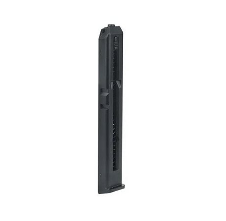 Magazine para Airgun CO2 WINGUN C11/W301 Cal. 4,5mm