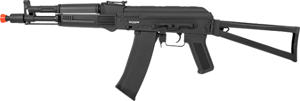 Rifle de Airsoft AEG AK105S Neptune Rossi Cal. 6mm