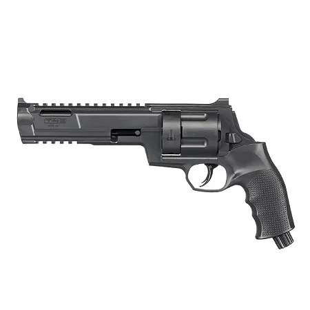 Revolver T4E TR 68 - 6 Tiros Paintball Ram Defense Co2 Cal .68  Umarex