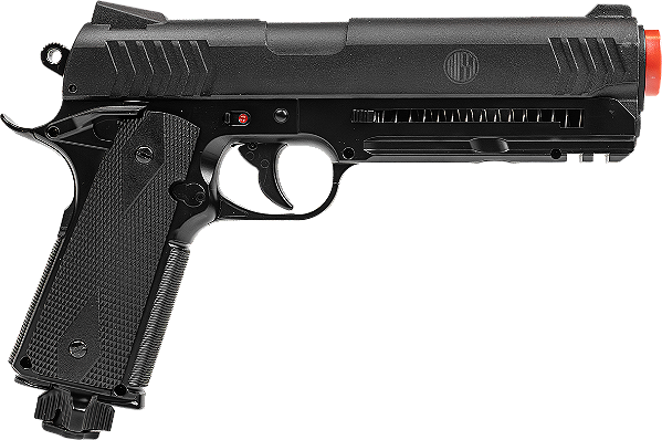 PAINTBALL ROSSI 1911 CO2 .68 POL