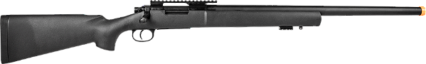 SNIPER AIRSOFT ROSSI M24 STORM MOLA 6MM
