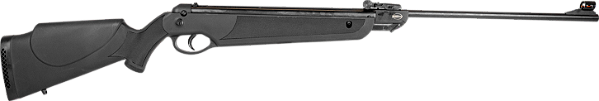 CARABINA DE PRESSÃO ROSSI DIONE 4G GAS RAM 5,5MM