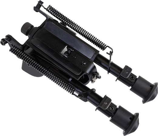 BIPE ROSSI 6–9 ESTILO HARRIS AI