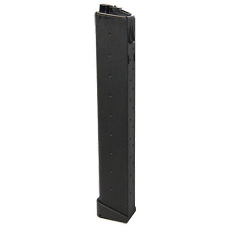 Magazine HI-CAP para Rifle AEG G&G ARP 9