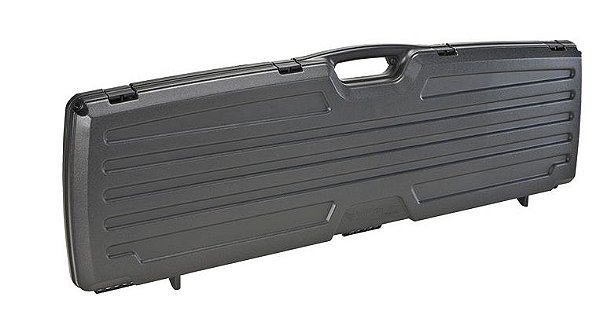 Case Rígido para Armas Plano Gun Guard Double Rifle  10586