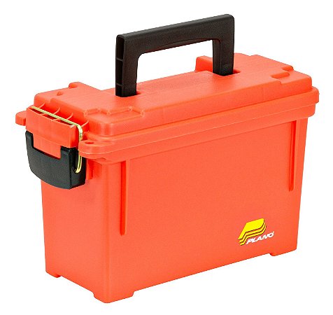 Case plano Marine Box resistente à água