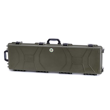 Case Patola MP-1310 VERDE MILITAR