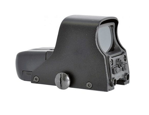 Red dot Optics Holograph TT 551