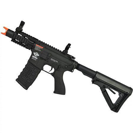 Rifle de Airsoft AEG G&G Fire Hank CM16 Cal. 6mm