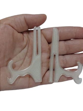 Suporte para Plaquinha