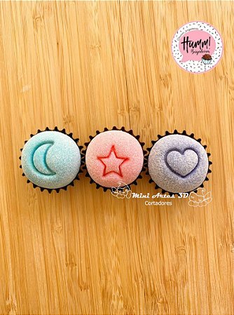 Carimbo para brigadeiro Basico