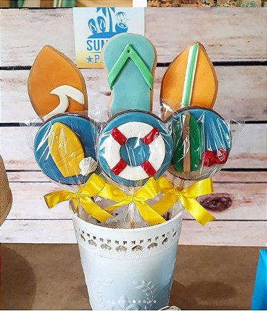 Cortador Chinelo