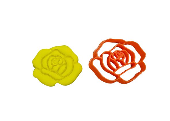 Cortador Rosa